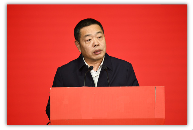 ​学校召开学生党史学习教育宣讲会