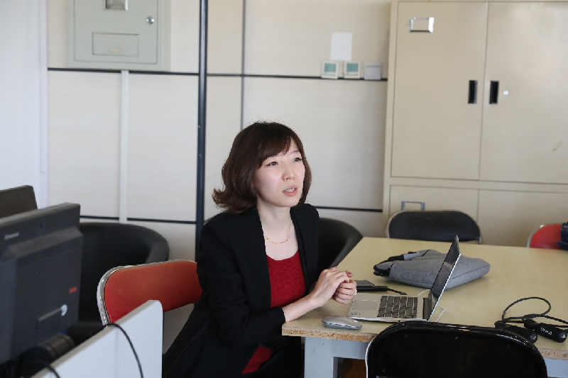 【建党百年】经管学部综合服务中心第二党支部开展支部活动——从太极的智慧说起：探讨党建工