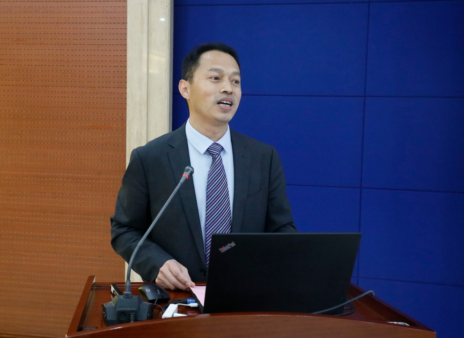 化工学科高峰论坛——化工校友春回母校,共商学科未来发展