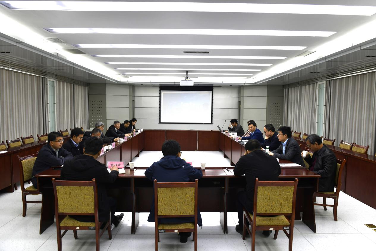 丝绸之路石窟和土遗址保护创新人才培养基地建设工作会议在敦煌举行