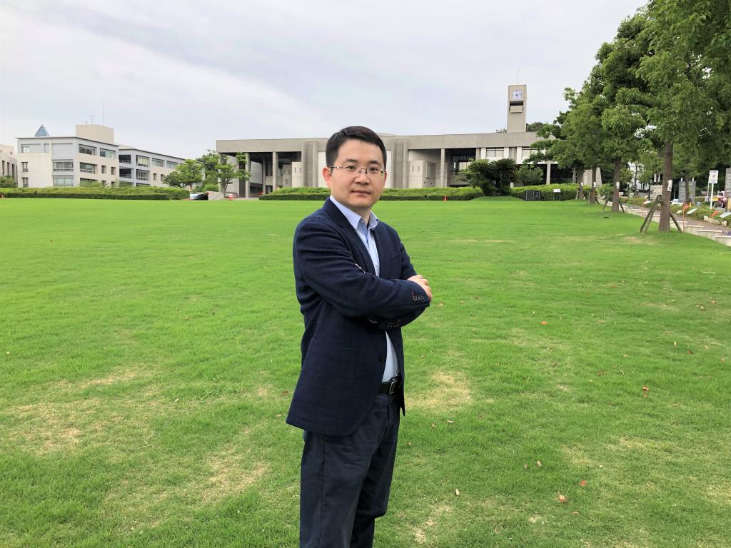 西安交通大学第七届“十大学术新人”评选揭晓