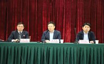 我校举办第34期“人文素养和领导力提升”专题培训班