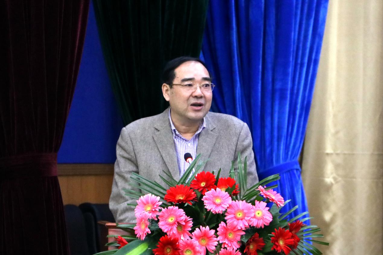 第十届“法理争鸣”法学专业辩论赛暨2021年版权专题辩论赛在校举行