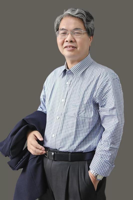焦李成校友当选俄罗斯自然科学院外籍院士