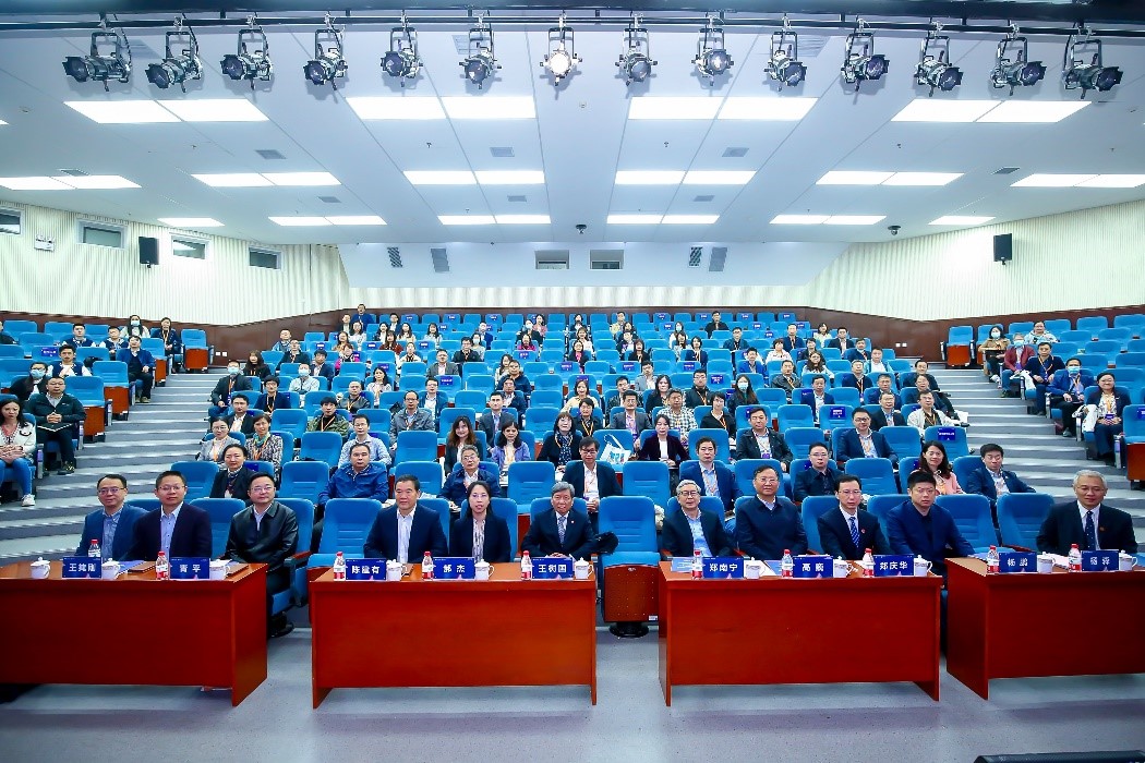 第六届全国高校荣誉教育峰会在西安交通大学举行