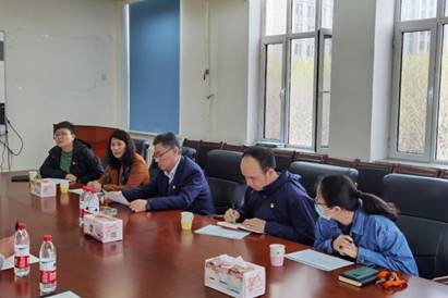 冶金学院重贵金属冶金及材料研究所连续多年帮扶困难学生