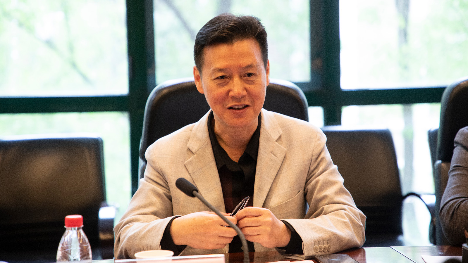 我校荣获2020年度河北省科学技术合作奖