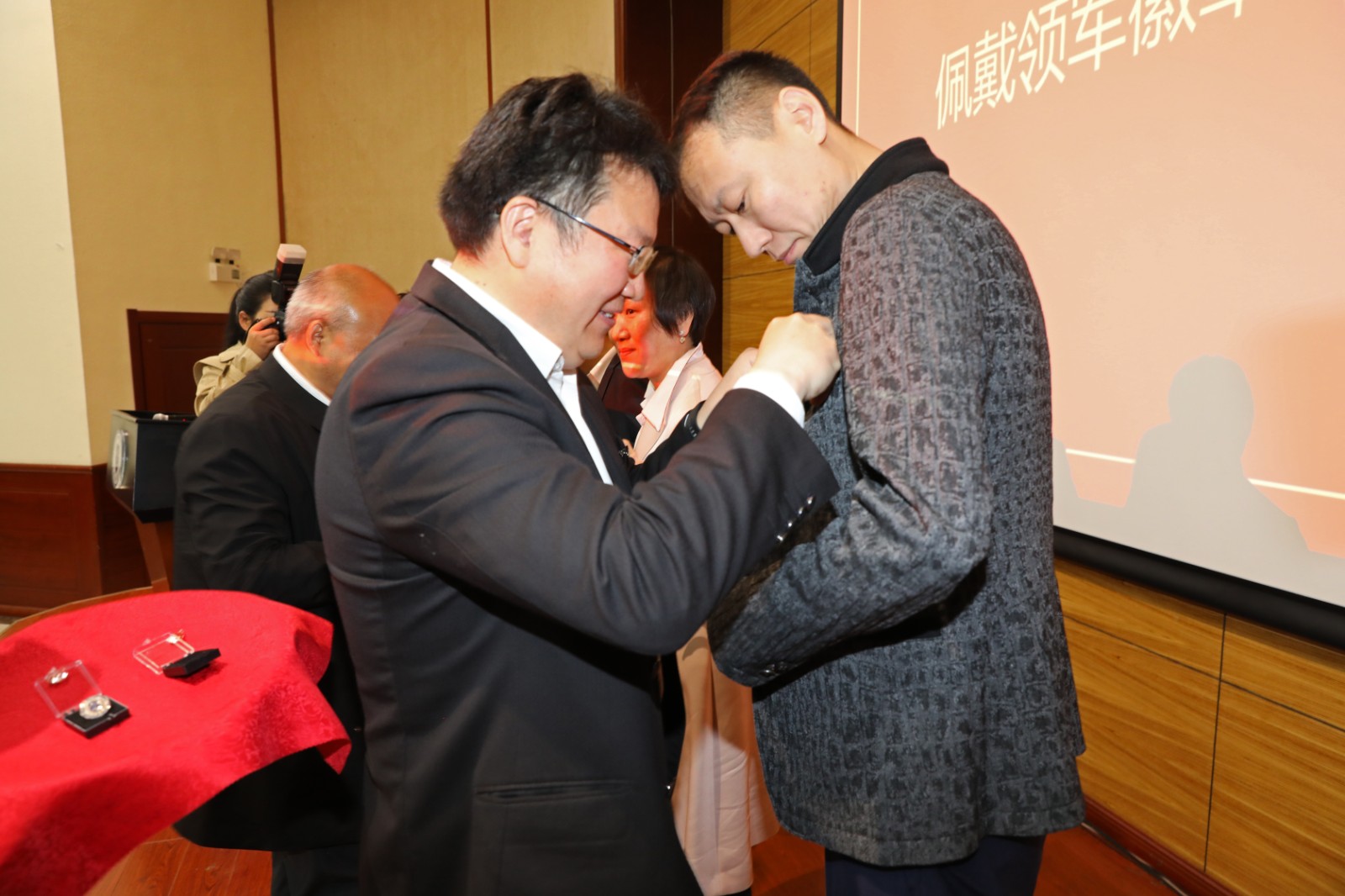 2020-2021年度工业和信息化部中小企业经营管理领军人才天津大学-天津(麒麟软件信创)班顺利