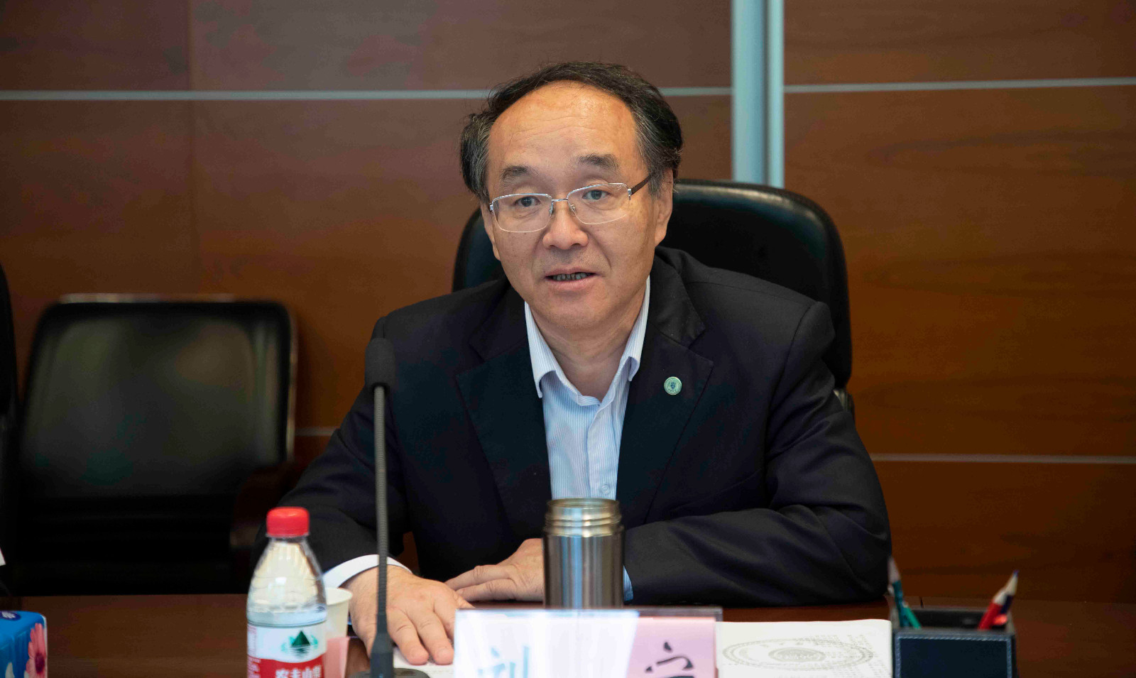 我校荣获2020年度河北省科学技术合作奖