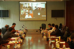 2021年光电信息技术教育部重点实验室学术委员会年会顺利召开