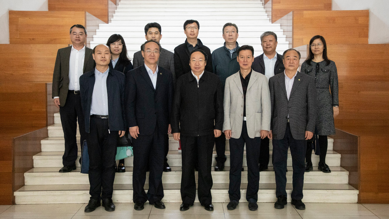 我校荣获2020年度河北省科学技术合作奖