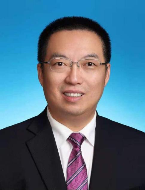 西安交通大学李春临校友任中共榆林市委书记