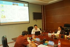 2021年光电信息技术教育部重点实验室学术委员会年会顺利召开