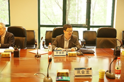 2021年光电信息技术教育部重点实验室学术委员会年会顺利召开