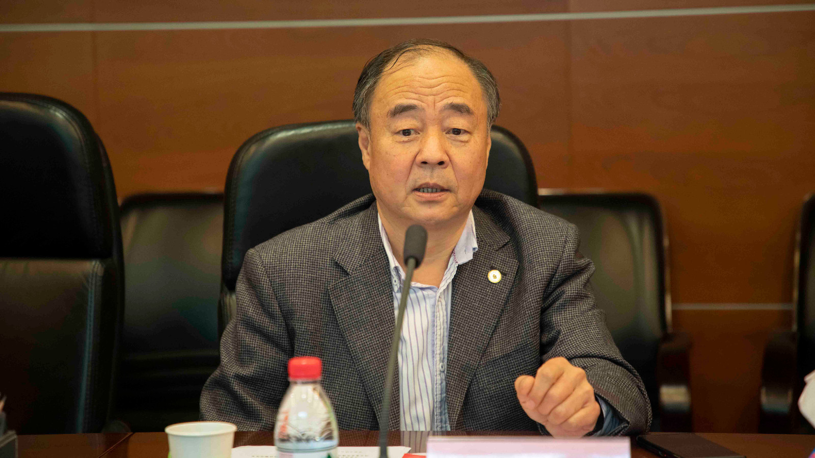 我校荣获2020年度河北省科学技术合作奖