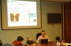 2021年光电信息技术教育部重点实验室学术委员会年会顺利召开