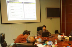 2021年光电信息技术教育部重点实验室学术委员会年会顺利召开