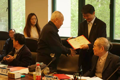 2021年光电信息技术教育部重点实验室学术委员会年会顺利召开