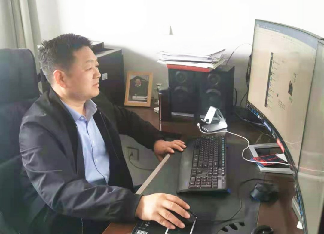 智能与计算学部科研成果荣获高等学校科学研究优秀成果奖