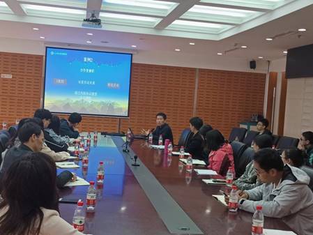 “高校科研人员技术类知识产权转化典型风险”专场讲座举行