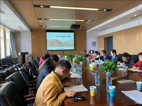 工商管理学院举办首期本科教学研究工作坊