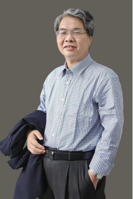 西安交大焦李成校友当选俄罗斯自然科学院外籍院士