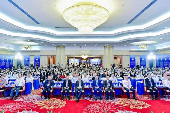 国内外专家集聚“个体化医学湘雅论坛”