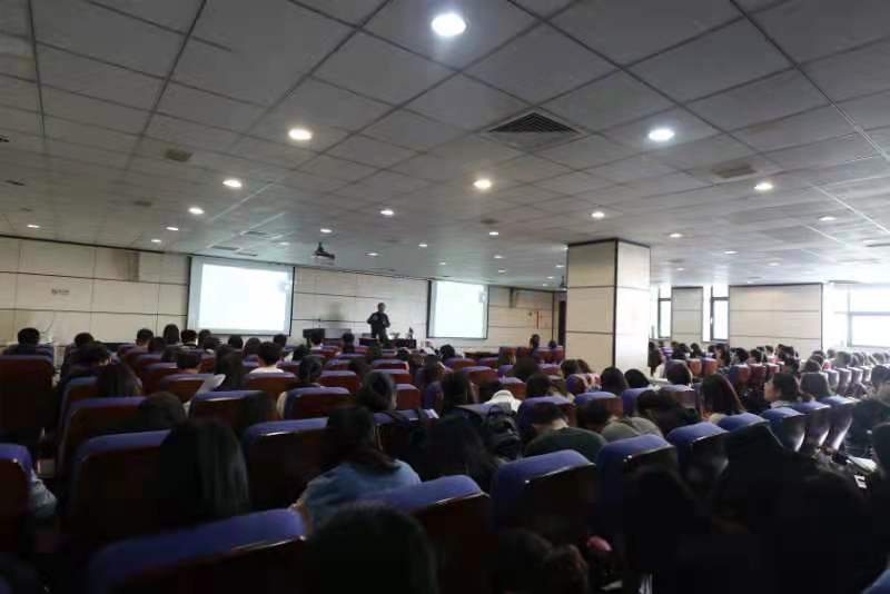 解读管理学科发展新形势明确管理学者的时代使命——盛昭瀚教授应邀做客党史学习教育大讲堂