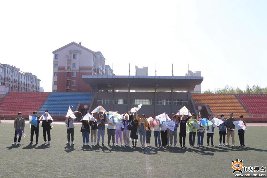 ［材料］120周年校庆系列活动之美育风采