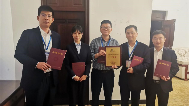 重庆大学MPA代表队在第五届中国研究生公共管理案例大赛中喜获佳绩