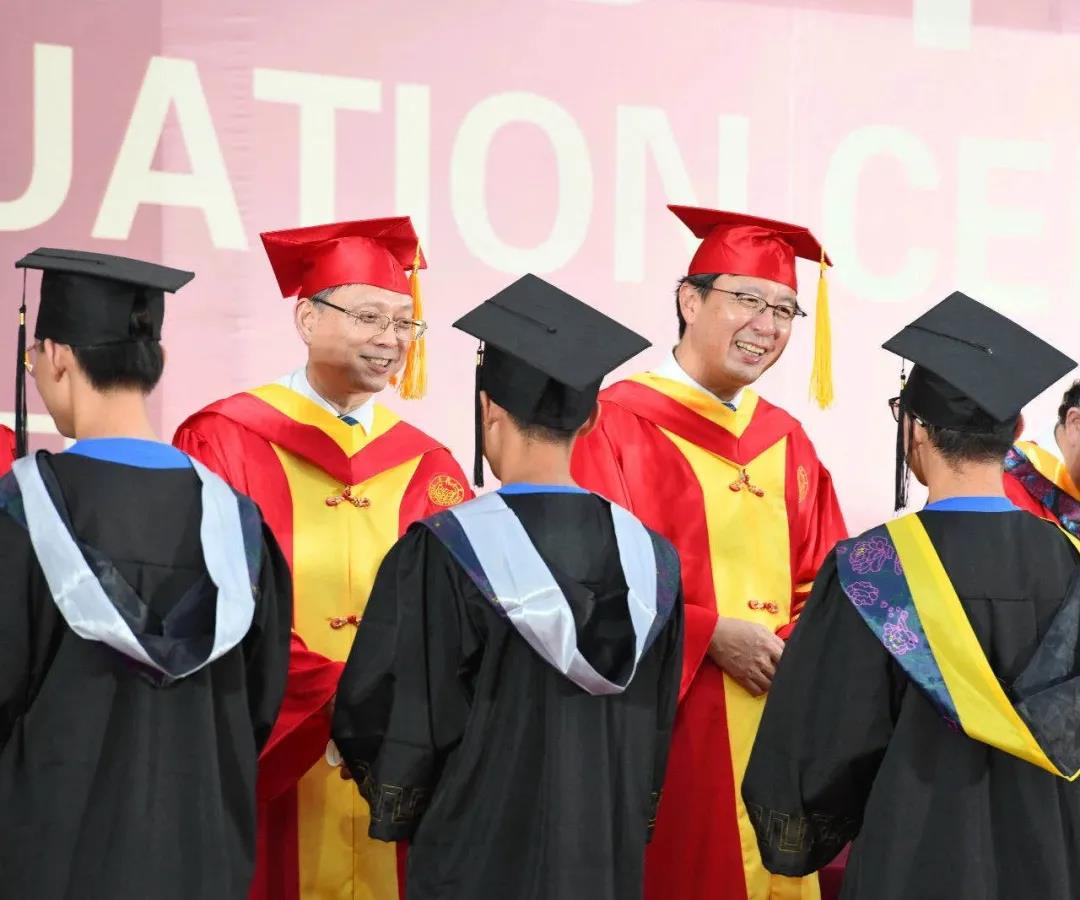 多元评价，高质量发展，同济大学深化研究生教育改革显成效