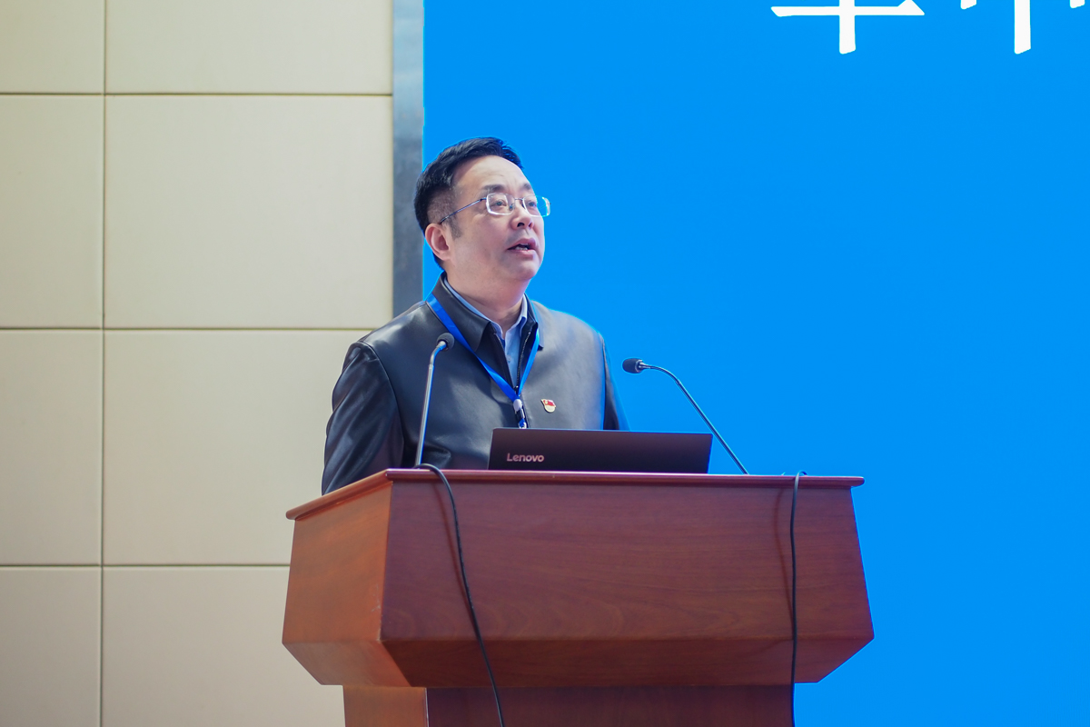 2021年湖北水稻大会在华中农业大学举行
