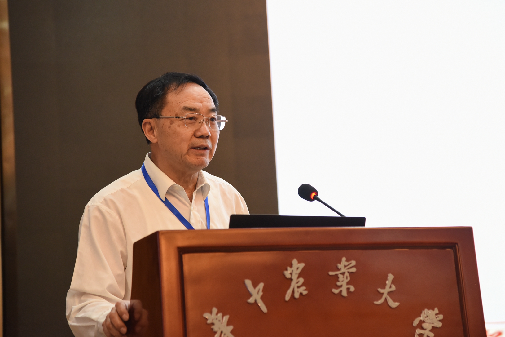 2021年湖北水稻大会在华中农业大学举行