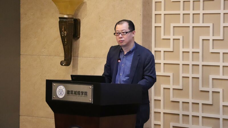 第一届虚拟设计与建造（VDC）研讨会暨BIM技术创新发展高峰论坛召开