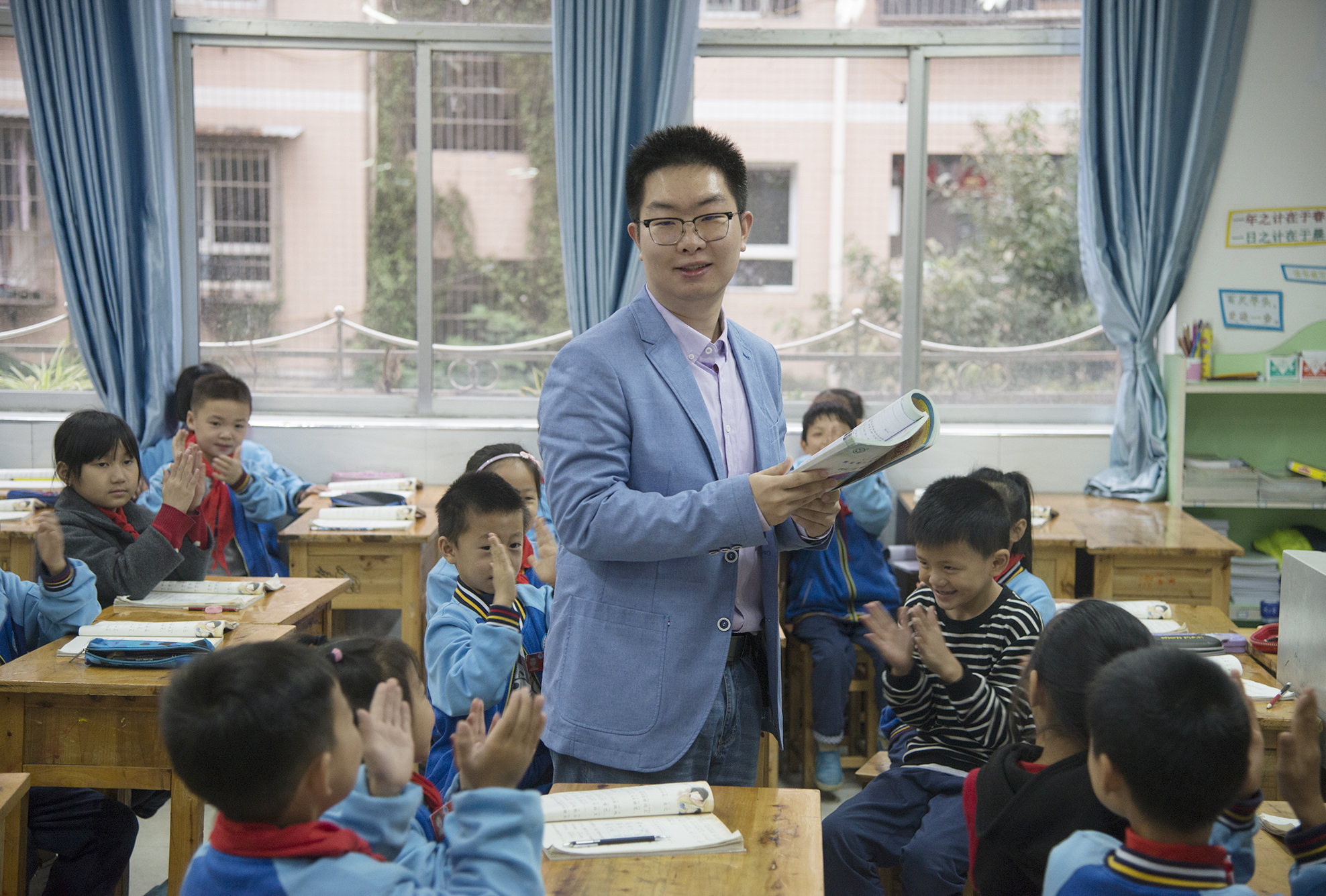 南师大在省“两红两优”评比中获佳绩