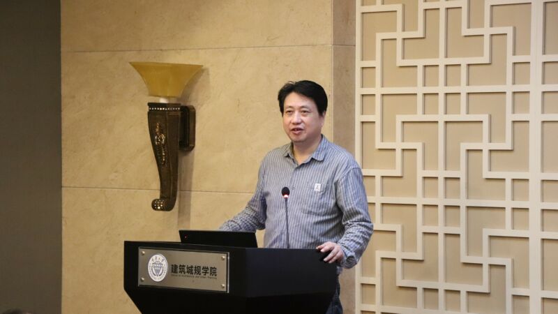 第一届虚拟设计与建造（VDC）研讨会暨BIM技术创新发展高峰论坛召开