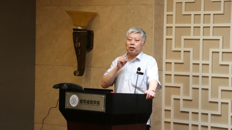 第一届虚拟设计与建造（VDC）研讨会暨BIM技术创新发展高峰论坛召开
