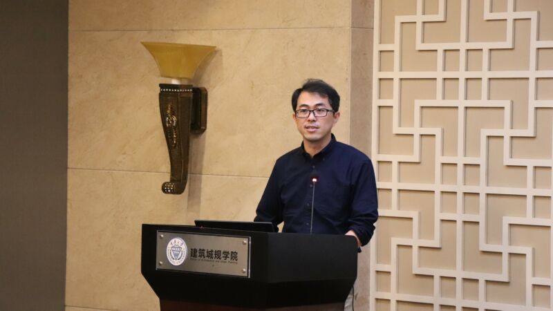 第一届虚拟设计与建造（VDC）研讨会暨BIM技术创新发展高峰论坛召开