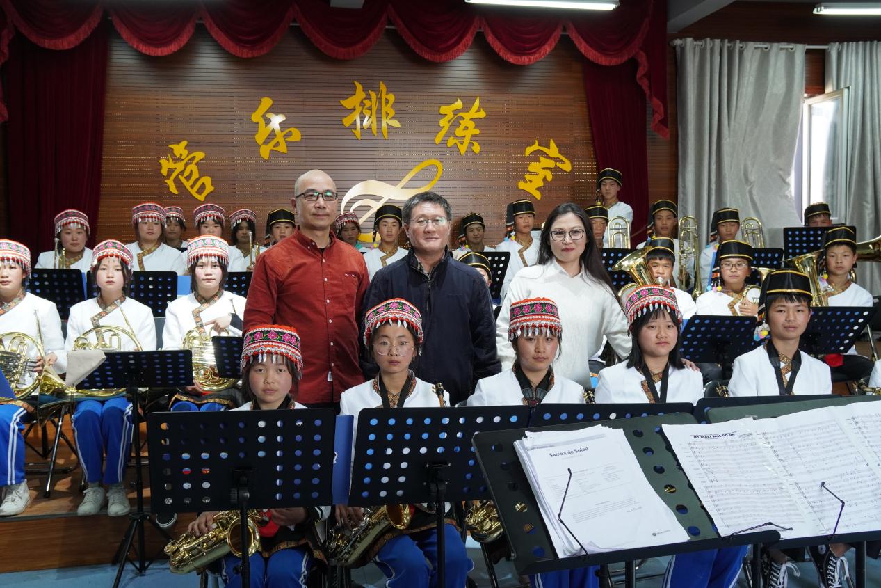 发挥学科优势助力乡村振兴九三学社东华大学委员会带队组团开展实践