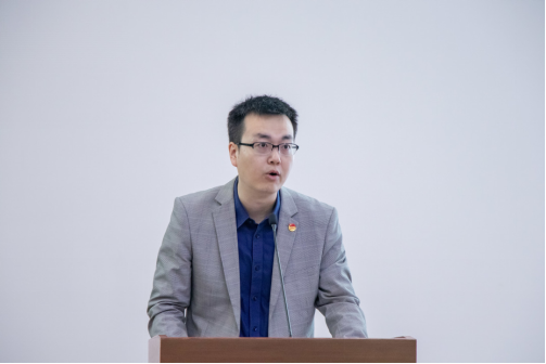 “青春正奋斗使命勇担当”2021交大青年论坛举办