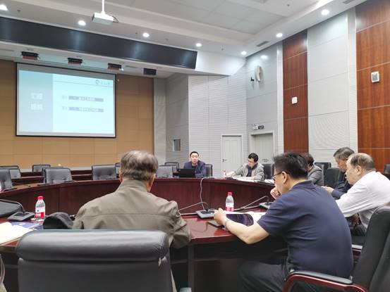 东北大学召开实验教学中心考核评估专家组工作会