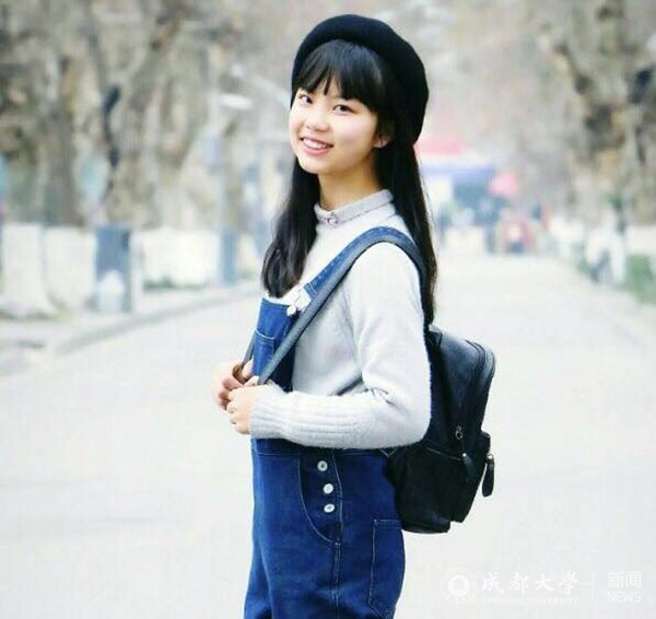 【硬核考研人】李甘菊：从专科生到准研究生不被定义的人生比较酷