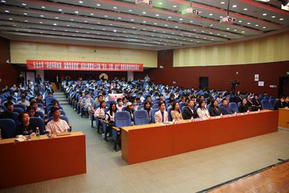东北大学“讲述科研故事凝聚青春梦想”主题演讲比赛举办