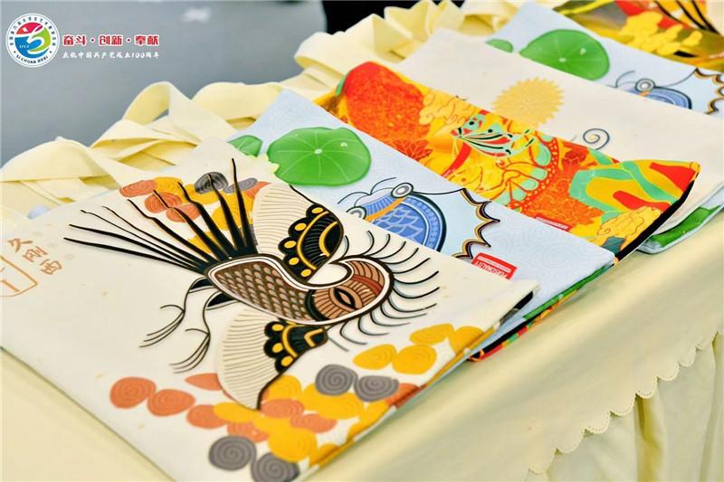 上海交通大学在全国第六届大学生艺术展演中获3项一等奖及优秀组织奖