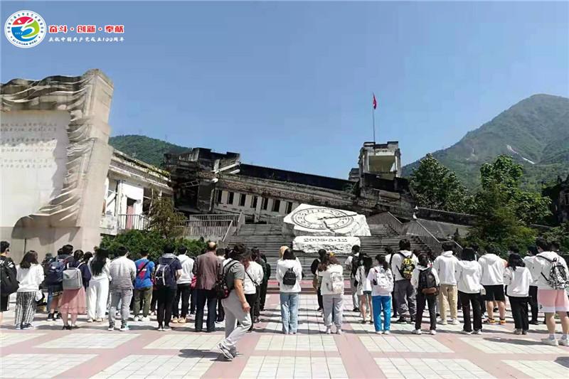 上海交通大学在全国第六届大学生艺术展演中获3项一等奖及优秀组织奖