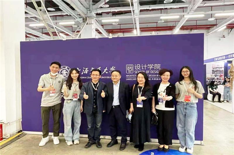 上海交通大学在全国第六届大学生艺术展演中获3项一等奖及优秀组织奖