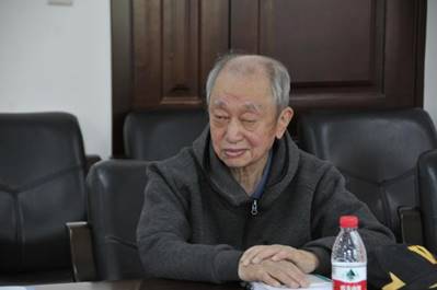 【党史学习教育】副书记王泽方深入老同志开展调研