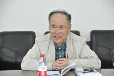 【党史学习教育】副书记王泽方深入老同志开展调研