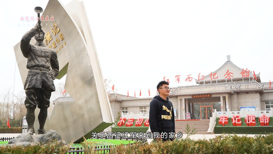 秦皇岛分校举办“东大青年说”家乡党史视频征集活动