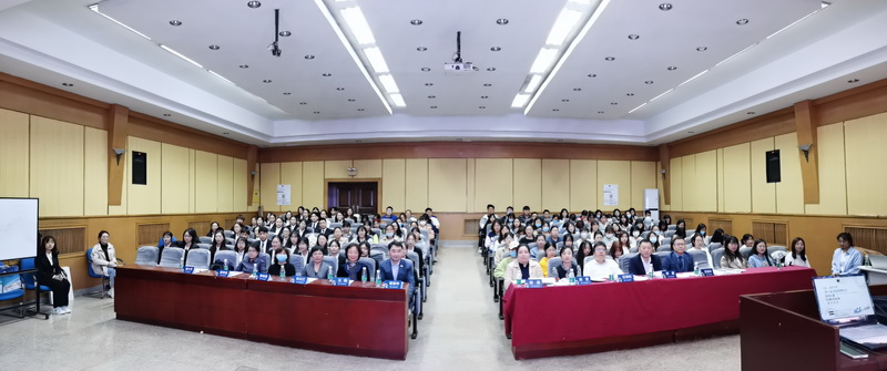 东北财经大学会计学院成功举办IMA校园管理会计案例大赛东北区域决赛